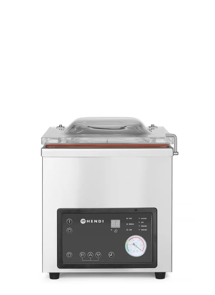 Vacuümkamer verpakkingsmachine Profi Line