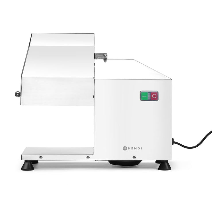 Elektrische vleesvermalser