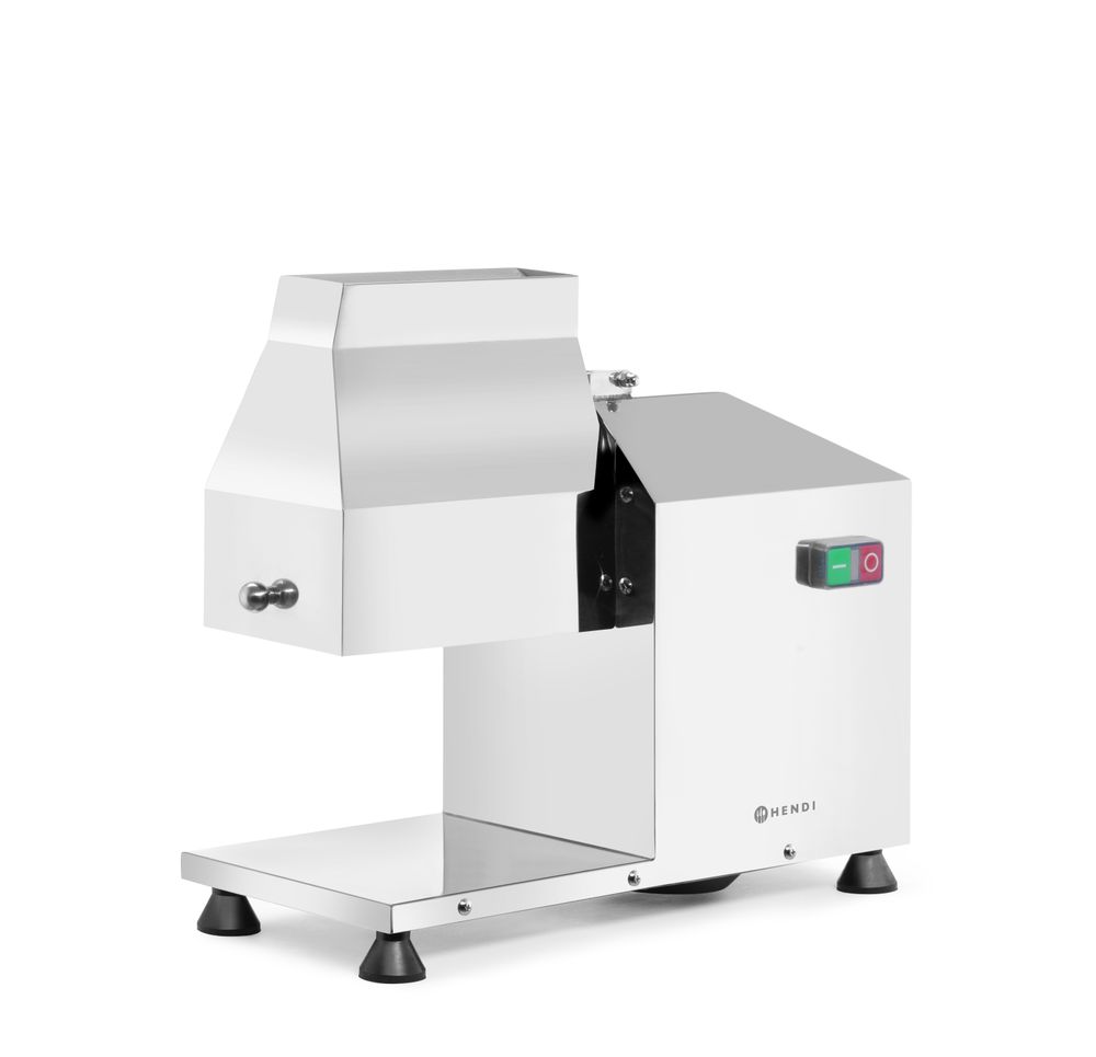 Elektrische vleesvermalser