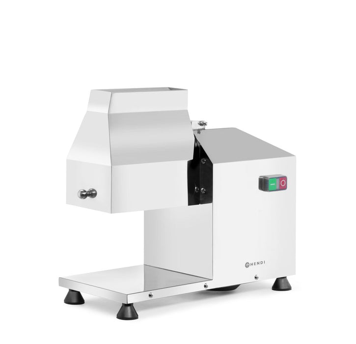 Elektrische vleesvermalser