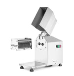 Elektrische vleesvermalser