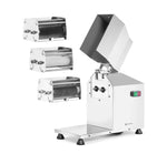 Elektrische vleesvermalser