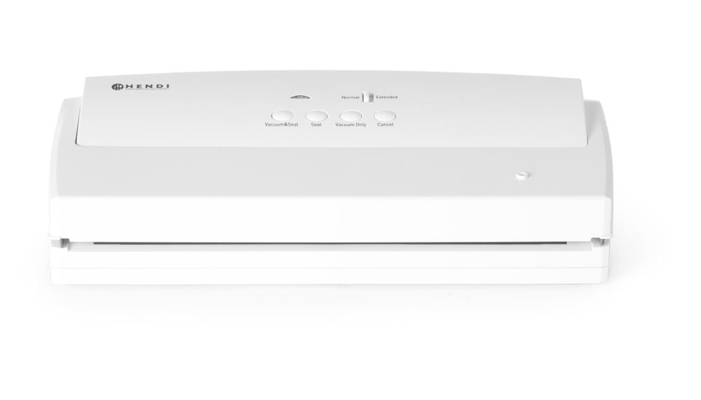 Budgetlijn strip vacuüm verpakkingsmachine