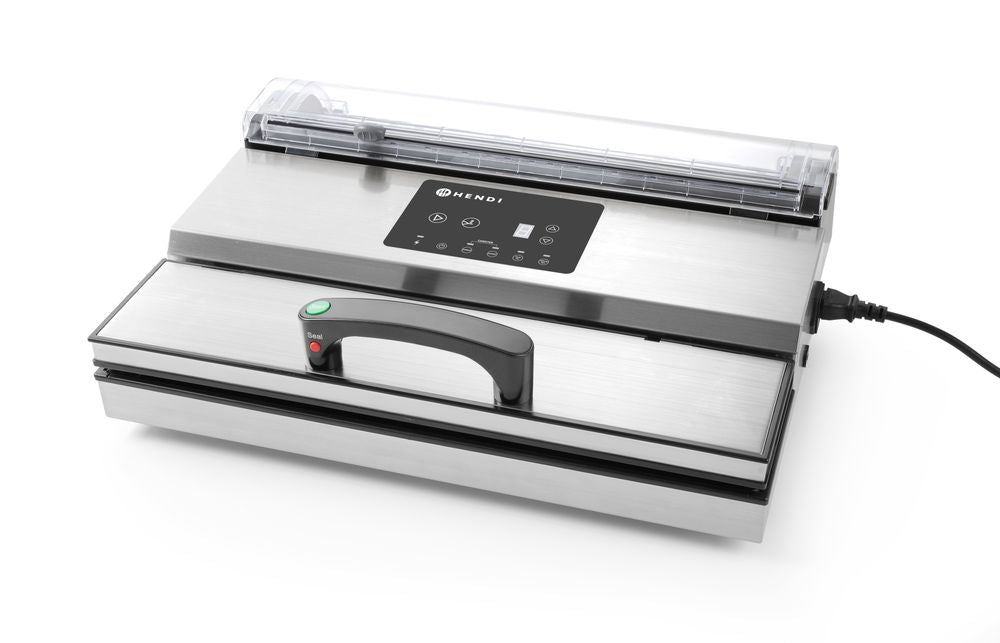 Houder voor vacuümzakken op rol voor 975374 vacuüm verpakkingsmachine Kitchen Line