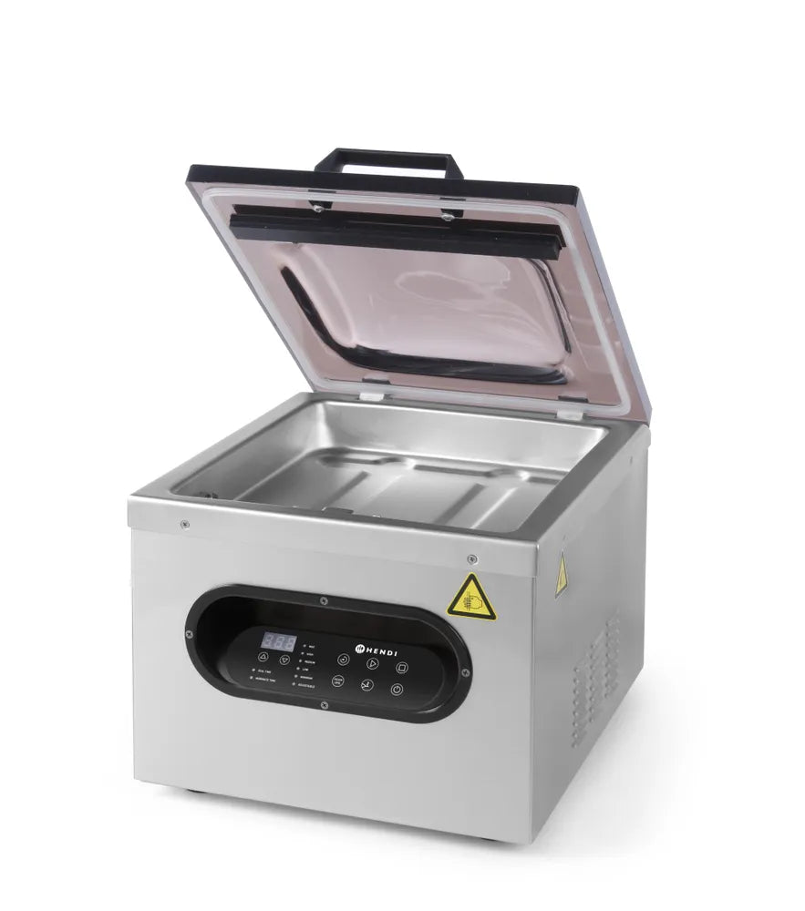 Vacuümkamer verpakkingsmachine Kitchen Line