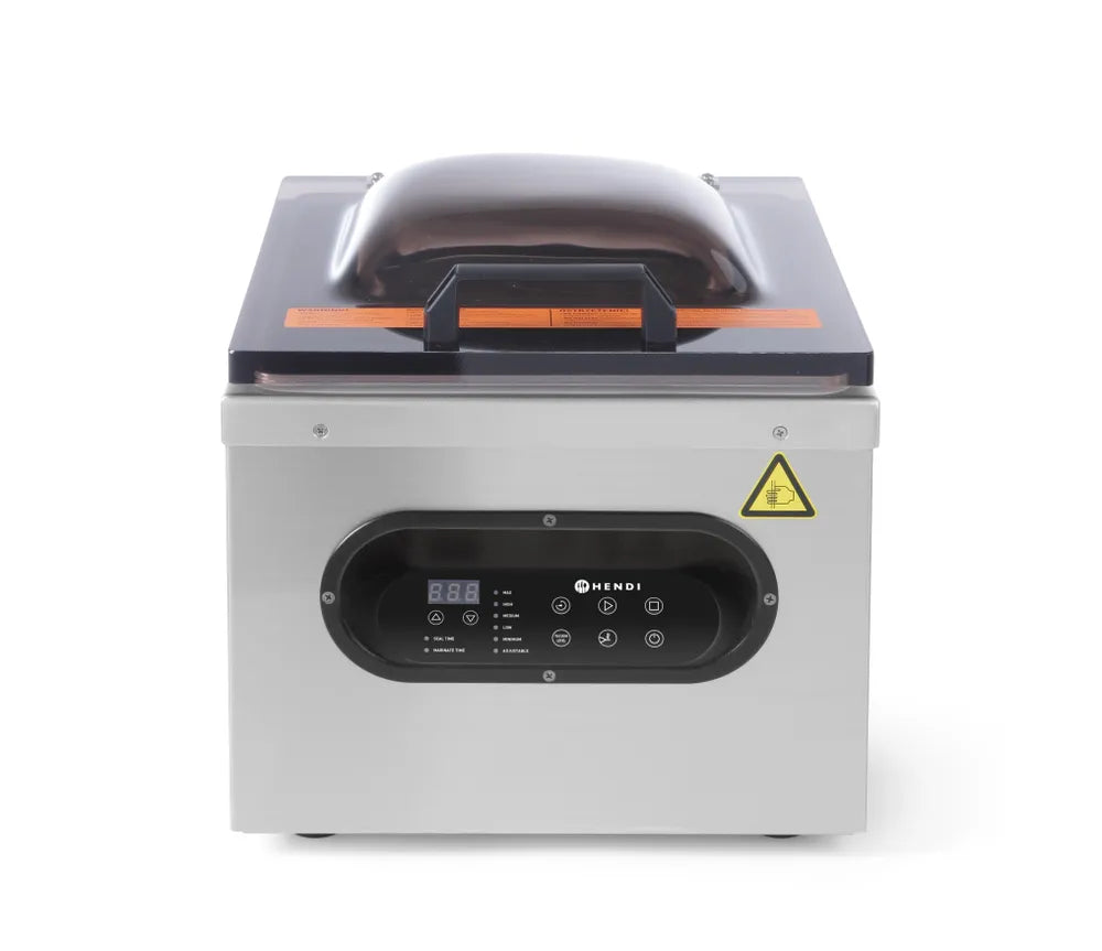 Vacuümkamer verpakkingsmachine Kitchen Line