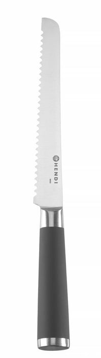 Knife set 9-piece