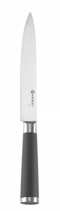 Knife set 9-piece