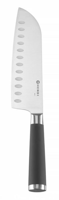 Knife set 9-piece