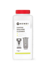 Koffieapparaat reiniger