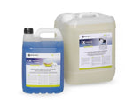 Extreme Wash & Shine Professionele set voor het wassen en naspoelen van vaat in commerciële vaatwassers