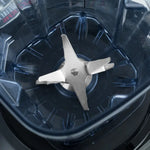 Blender - 2,5 L - 1800W - Pulseerfunctie