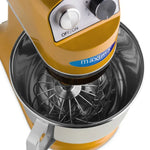 Planeetmenger - 7 L - Tot 2 Kg Deeg - Goudgeel
