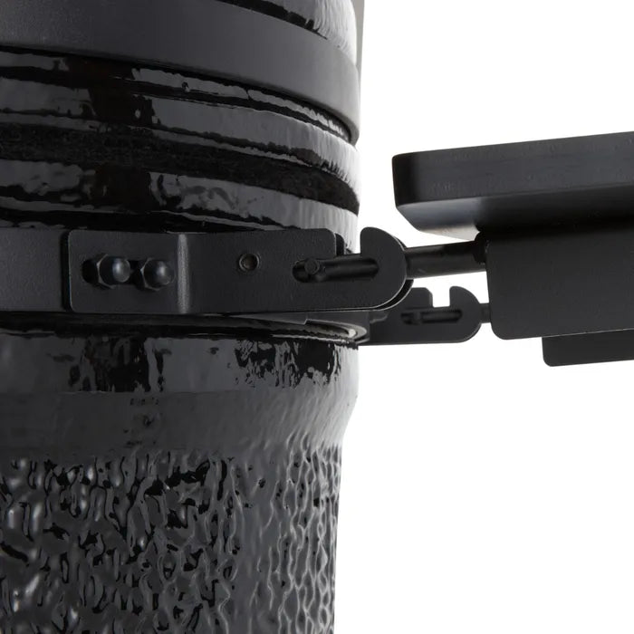 Premium Kamado BBQ 22 inch