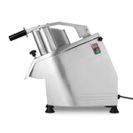 Groentesnijmachine - tot 450 Kg/Uur - incl. 5 Snijschijven