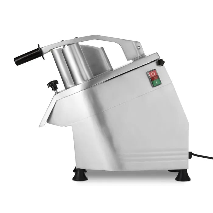 Groentesnijmachine - tot 450 Kg/Uur - incl. 5 Snijschijven