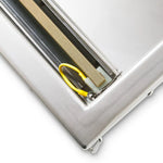 Vacumeermachine - 50 cm Seal - 52 x 48 x 20 cm Kamer