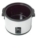Slowcooker 5,5L