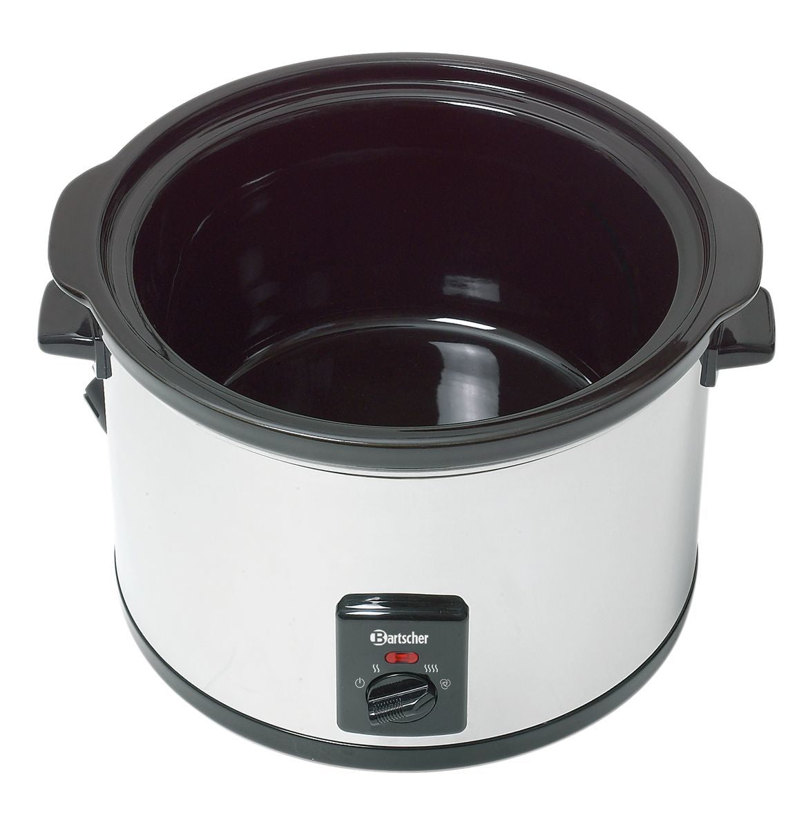 Slowcooker 5,5L