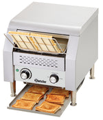 Doorlooptoaster DLT150-1