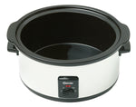 Slowcooker 6,5L