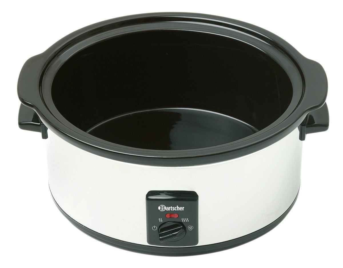 Slowcooker 6,5L