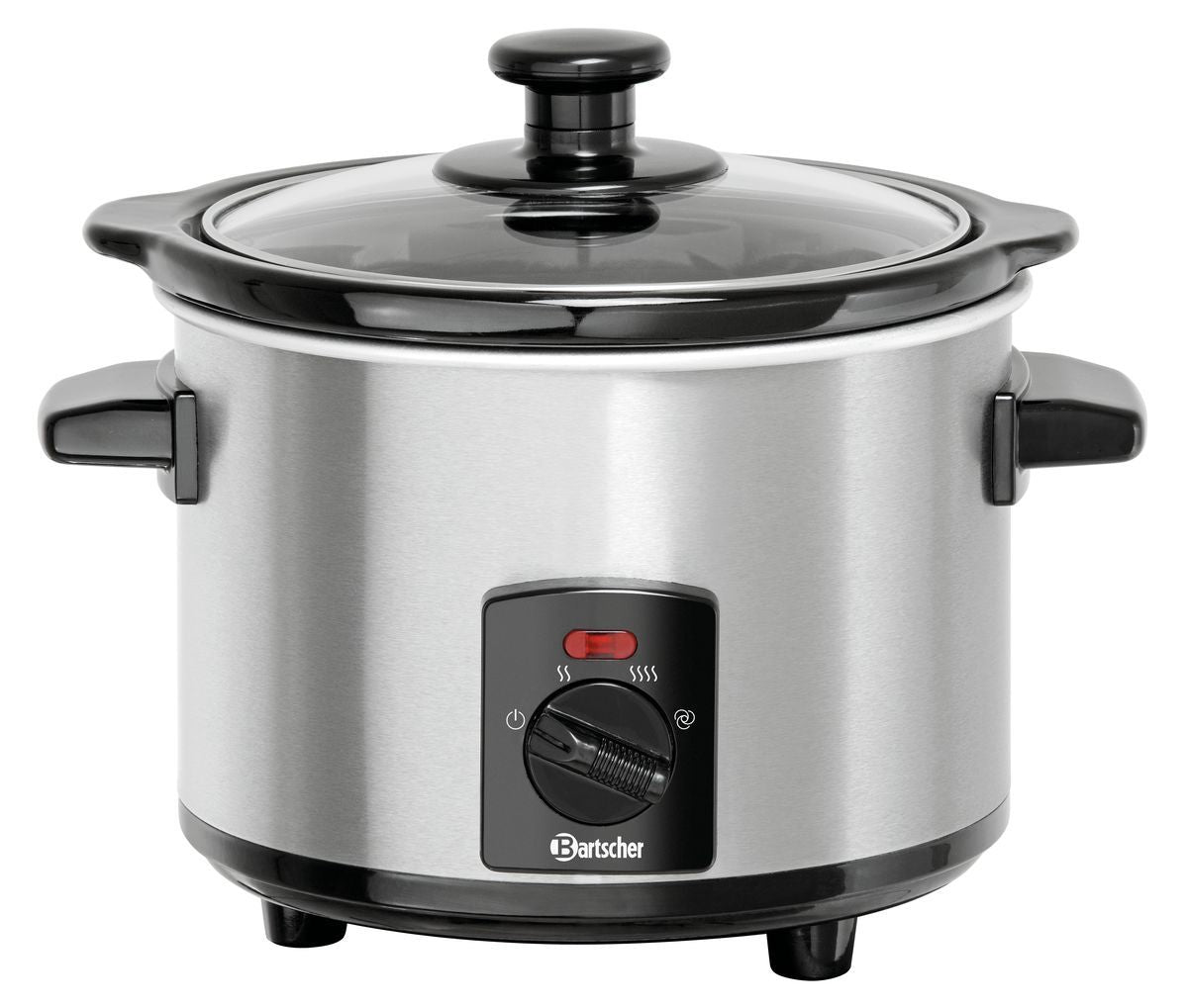 Slowcooker "Mini" 1,25 L