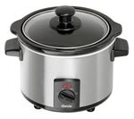 Slowcooker "Mini" 1,25 L