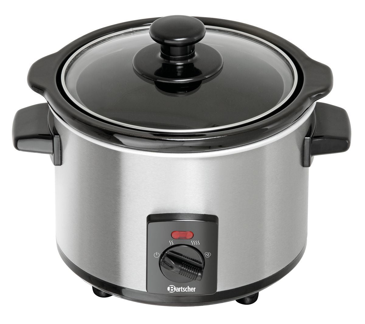 Slowcooker "Mini" 1,25 L