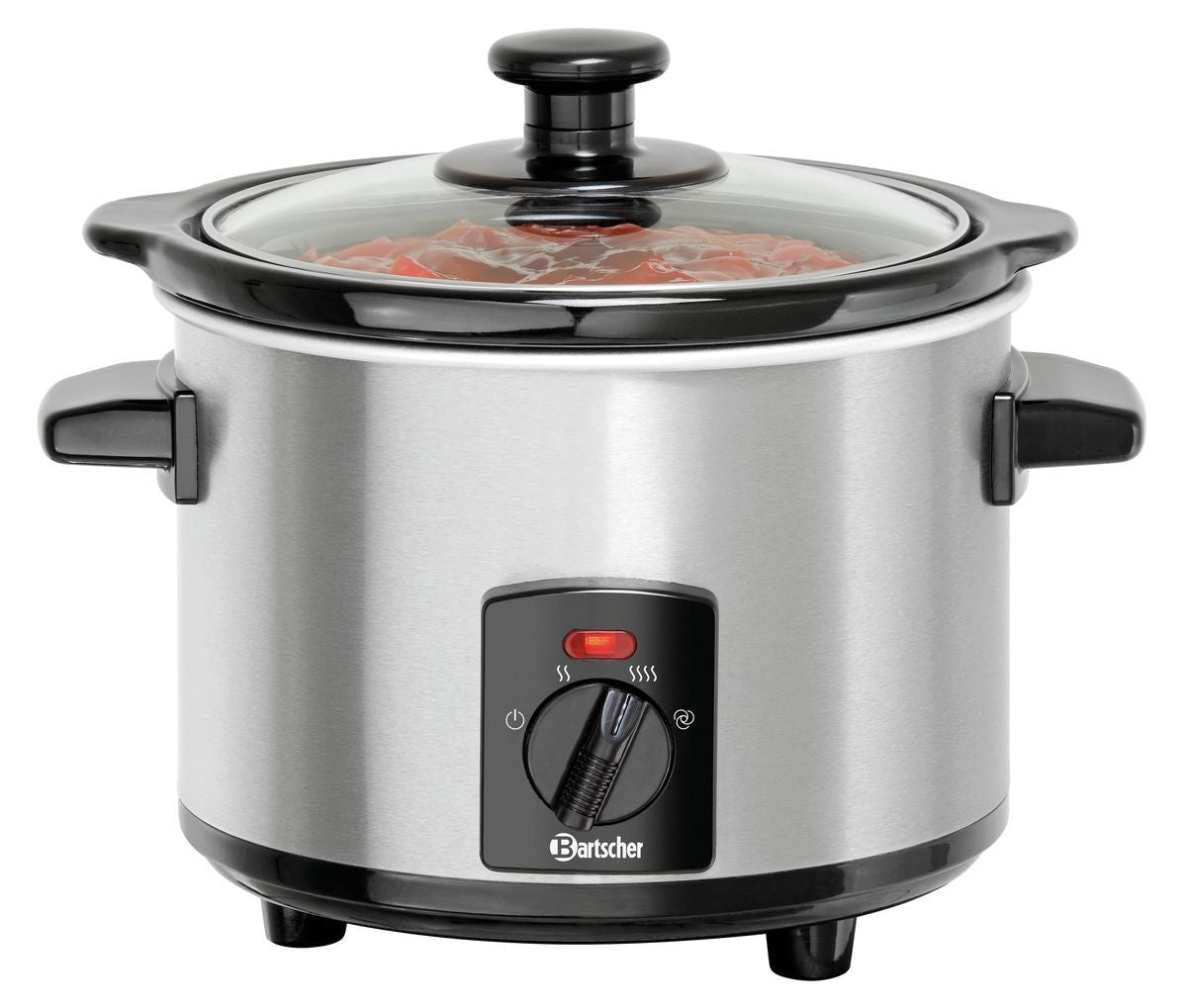 Slowcooker "Mini" 1,25 L