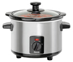 Slowcooker "Mini" 1,25 L