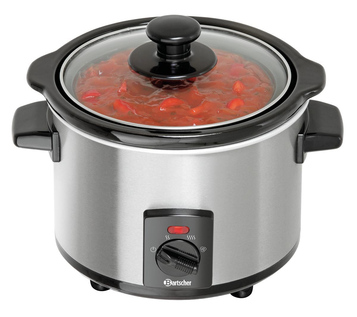 Slowcooker "Mini" 1,25 L