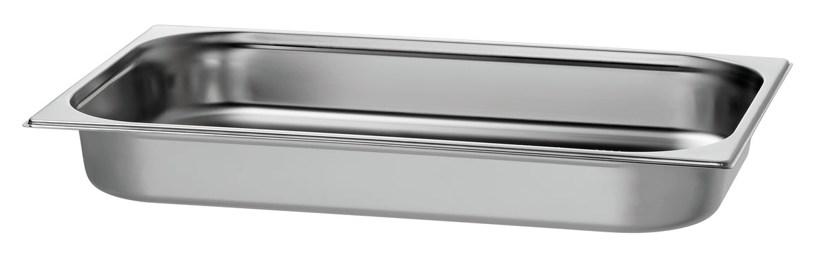 GN-bak, 1/1, D65, geperforeerd