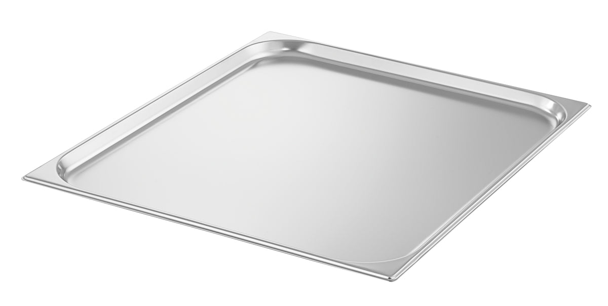 Baking tin 2/1GN, 20 mm
