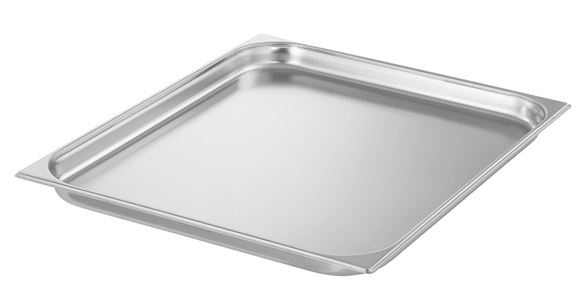 Baking tin 2/1GN, 40 mm