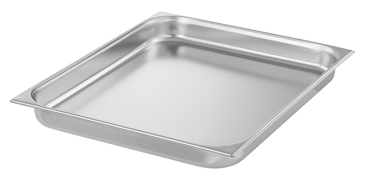 Baking tin 2/1GN, 65 mm