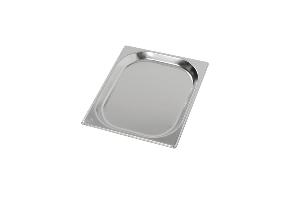 GN baking tin 1/2 with reinforced edge