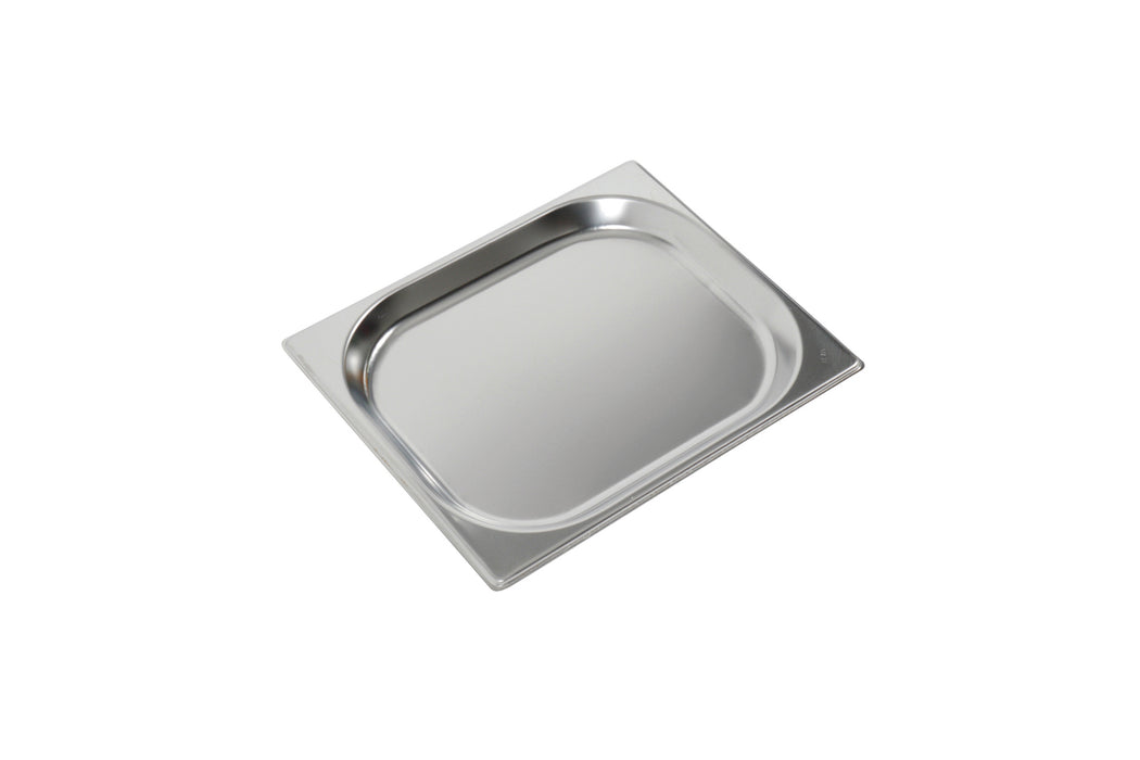 GN baking tin 1/2 with reinforced edge