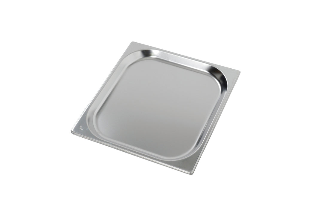 GN baking tin 2/3