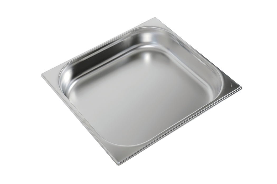 Baking tin 2/3GN, 65 mm