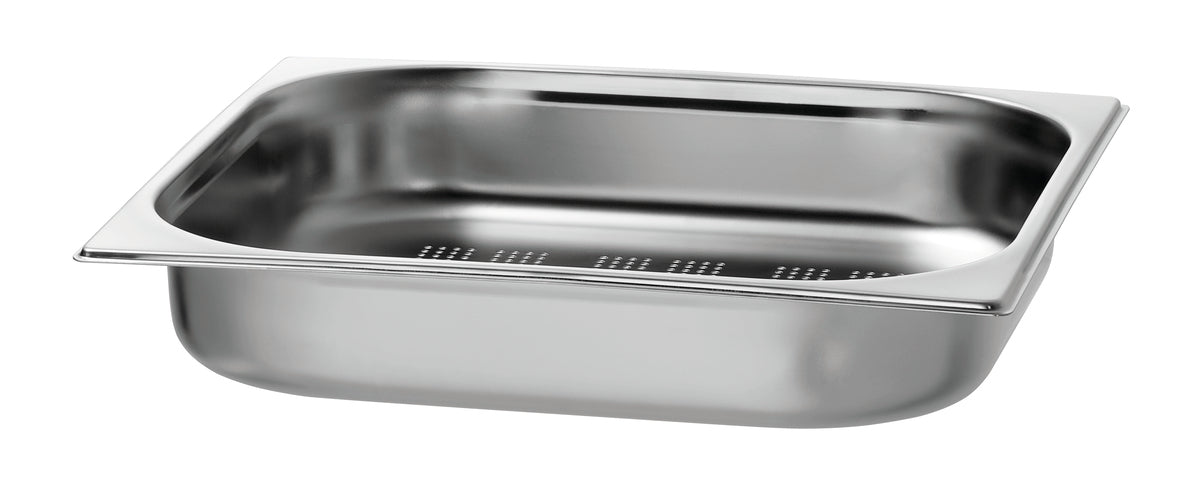 GN-bak, 2/3, D65, geperforeerd