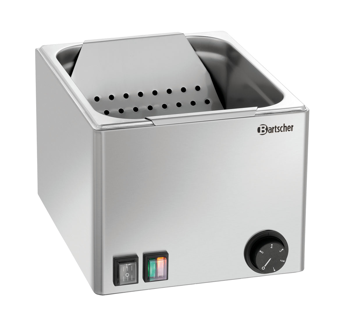 Friet warmhouder 12-150