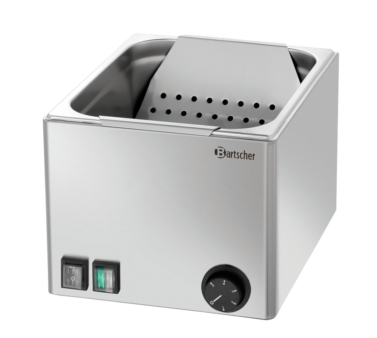 Friet warmhouder 12-150