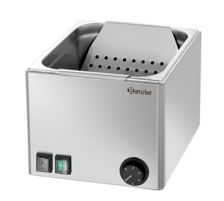 French fries warmer 12-150