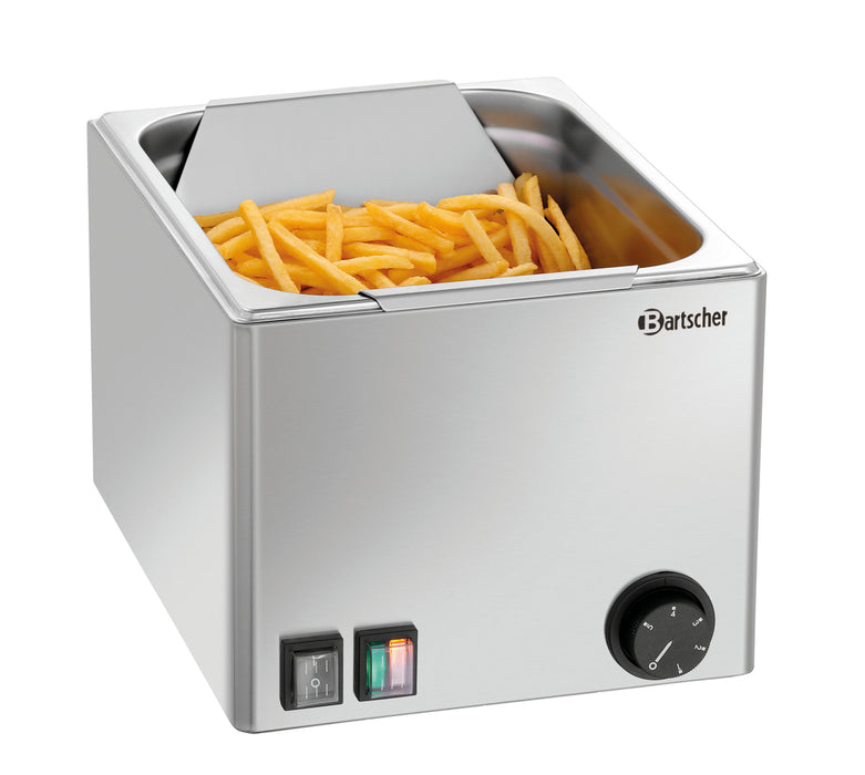 French fries warmer 12-150