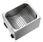 Friet warmhouder 12-150