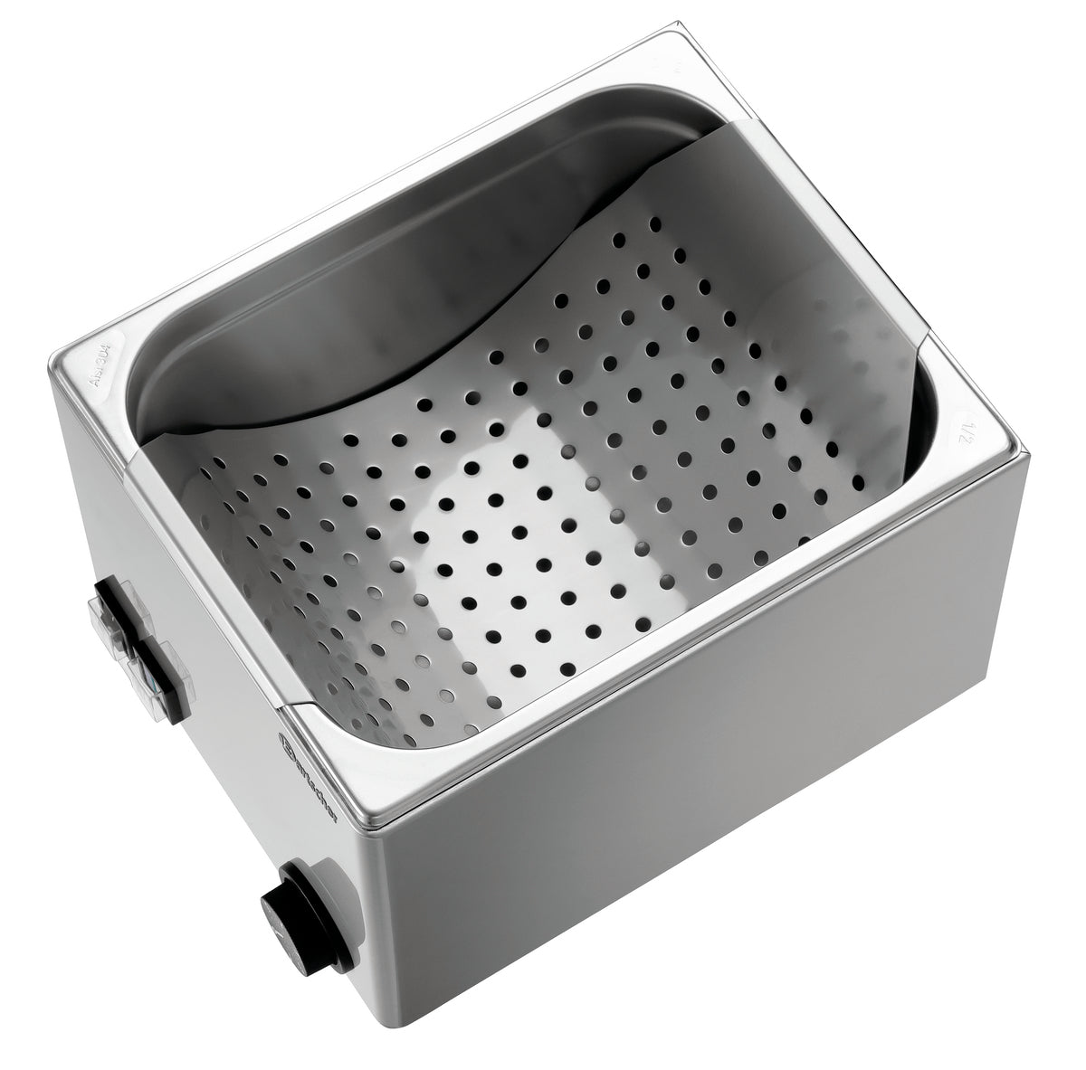 Friet warmhouder 12-150