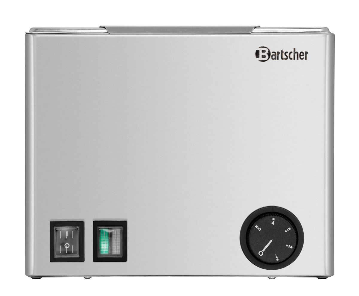 Friet warmhouder 12-150