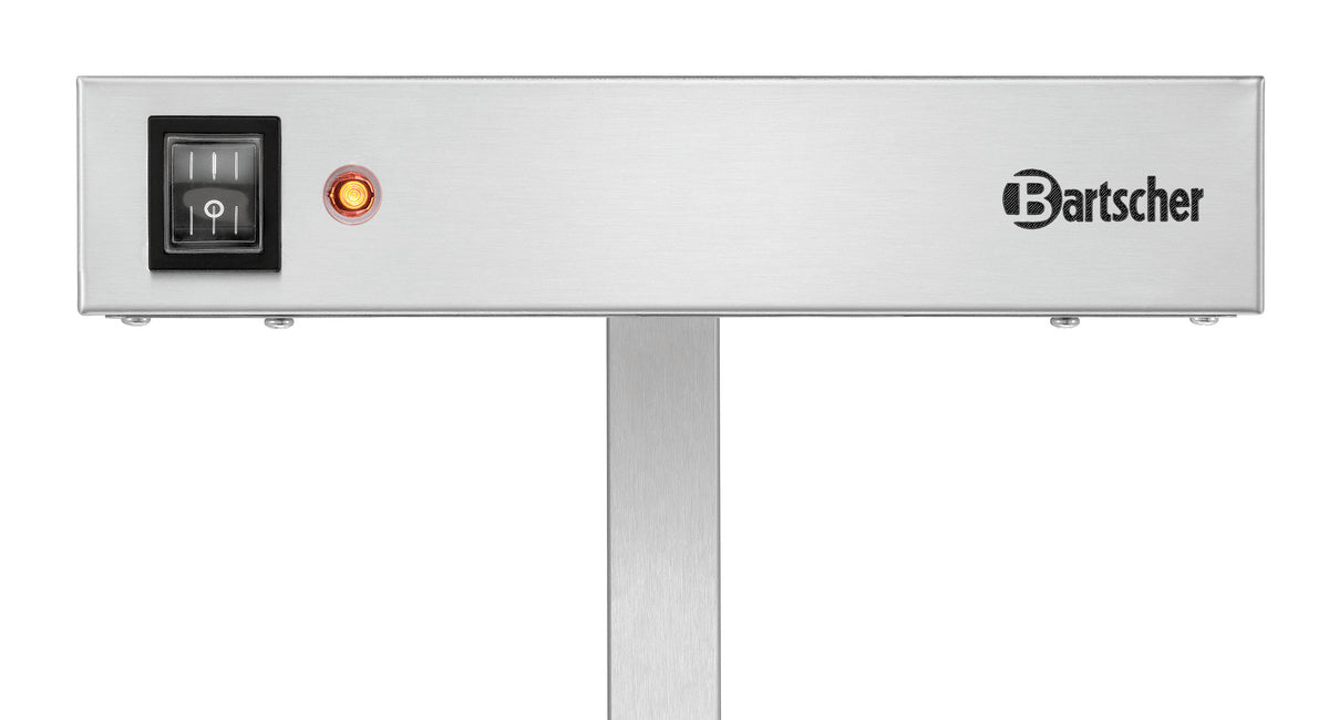 Heat lamp 12-150