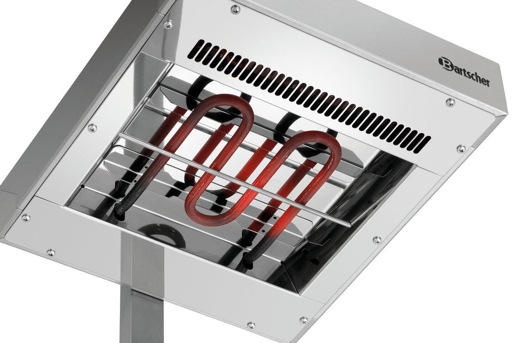 Heat lamp 12-150
